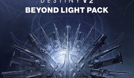 Destiny 2 - Beyond Light Pack DLC PC Steam CD Key (valid until April, 2027)