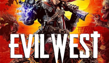 Evil West PC Steam Account