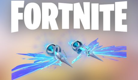 Fortnite - Arcana Glider DLC PC Epic Games CD Key