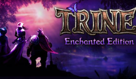 Trine Enchanted Edition GOG CD Key
