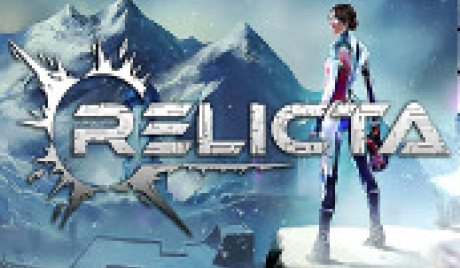 Relicta PC Steam Account