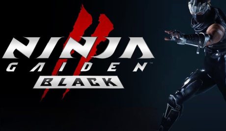 NINJA GAIDEN 2 Black Xbox Series X|S / PC CD Key