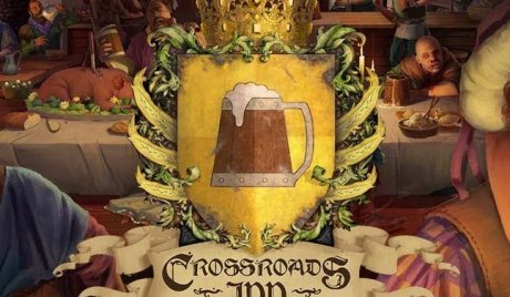 Crossroads Inn AR XBOX One CD Key
