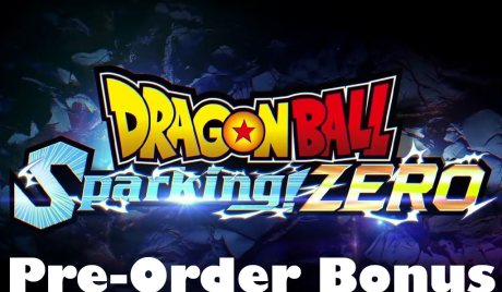 DRAGON BALL: Sparking! ZERO - Pre-Order Bonus PC EU Nintendo Switch CD Key