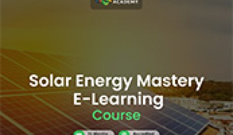 Solar Energy Mastery Course Alpha Academy Code