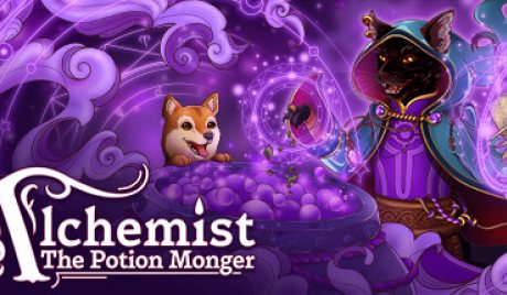 Alchemist: The Potion Monger Xbox Series X|S CD Key