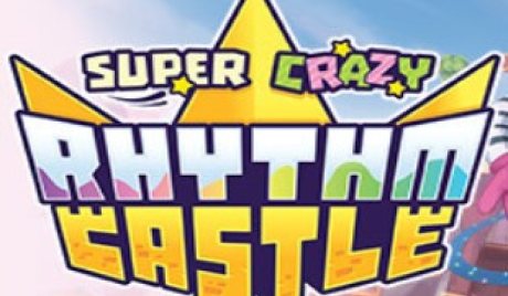 Super Crazy Rhythm Castle Nintendo Switch Access