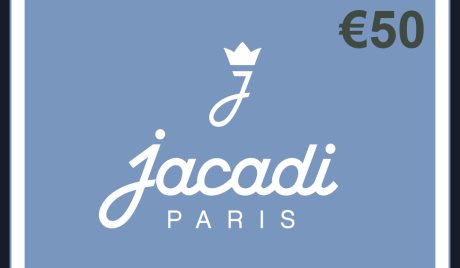 Jacadi €50 Gift Card BE