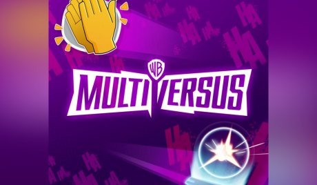 MultiVersus - MVP Pack 1 DLC XBOX One / Xbox Series X|S CD Key