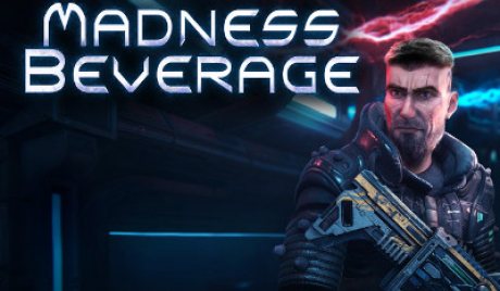 Madness Beverage XBOX One / Xbox Series X|S CD Key