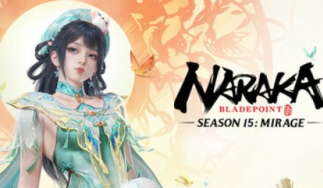 NARAKA: BLADEPOINT Deluxe Edition TR XBOX Series X|S / PC CD Key