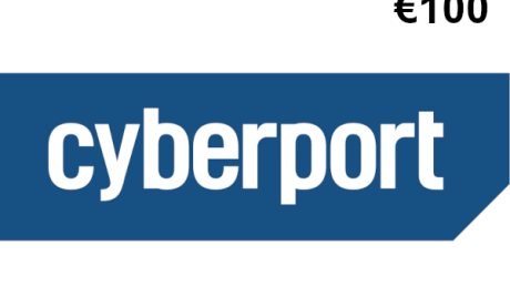 Cyberport €100 Gift Card AT