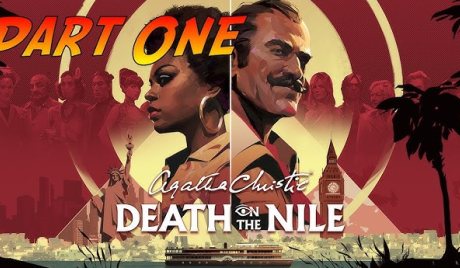 Agatha Christie - Death on the Nile EU Xbox Series X|S CD Key