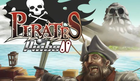 Pirates Pinball NG XBOX One / Xbox Series X|S CD Key