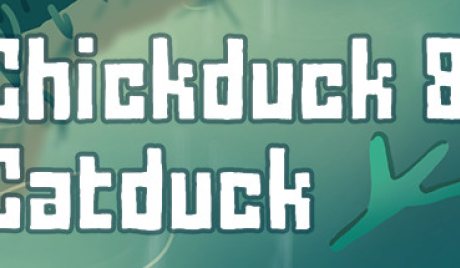 Chickduck & Catduck Steam CD Key