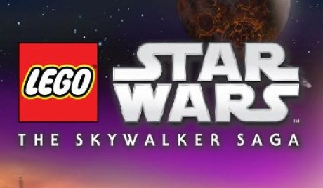 LEGO Star Wars: The Skywalker Saga Nintendo Switch Access