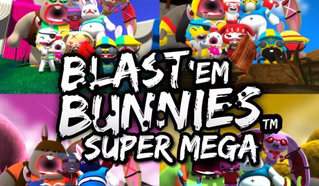 BEB: Super Mega Bundle AR XBOX One / Xbox Series X|S CD Key