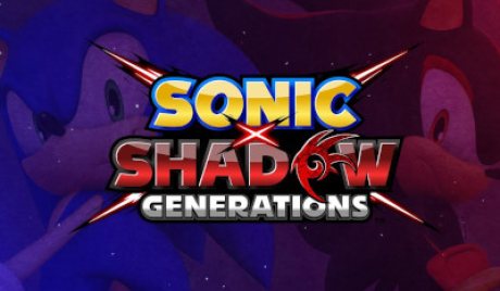 Sonic x Shadow Generations Nintendo Switch 2 Access
