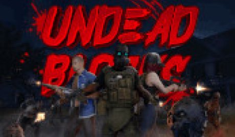 Undead Blocks - Genesis Weapons - AMATEUR #2318 - NFT Game Voucher