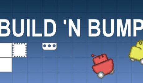 Build 'n Bump Steam CD Key
