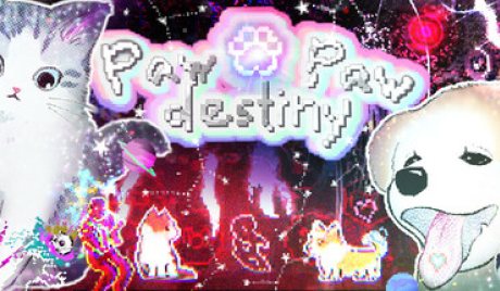 Paw Paw Destiny PC Steam CD Key