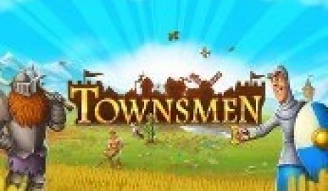 Townsmen VR NA PS5 CD Key