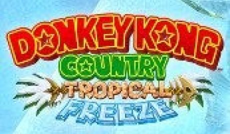 Donkey Kong Country Tropical Freeze Nintendo Switch Access