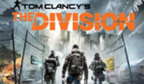 Tom Clancy's The Division PC Steam Account
