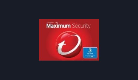 Trend Micro Maximum Security 2025 Key (2 Years / 10 Devices)