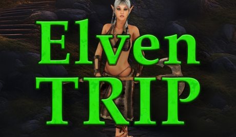 Elven Trip PC Steam CD Key