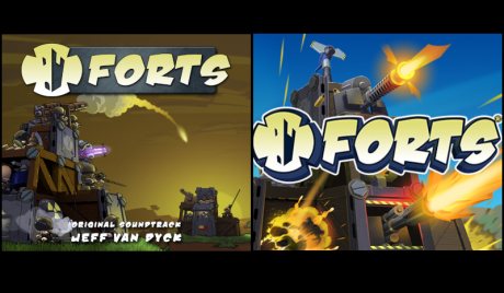 Forts - Soundtrack Edition PC Steam Account
