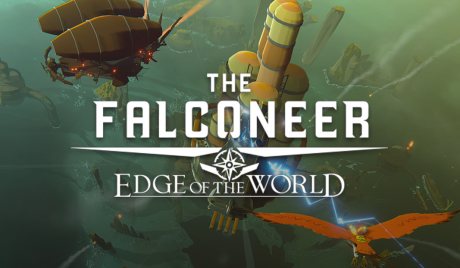The Falconeer - Edge of the World DLC XBOX One / Xbox Series X|S CD Key