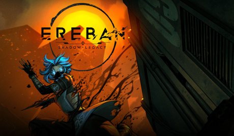 Ereban: Shadow Legacy PC Steam Account