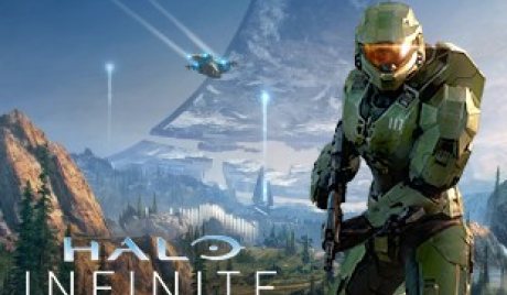 Halo Infinite - Pass Tense Heatwave Emblem Set DLC XBOX One / Xbox Series X|S / Windows 10 CD Key