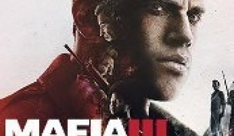 Mafia III RU VPN Required PC Steam CD Key