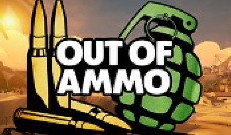 Out of Ammo Steam Altergift