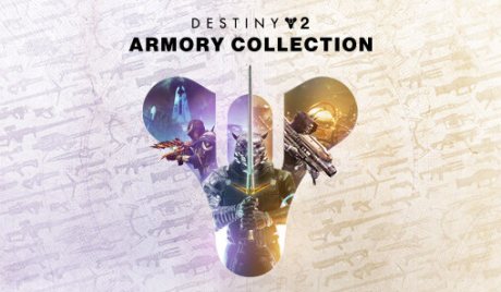 Destiny 2 - The Armory Collection DLC TR XBOX One / Xbox Series X|S CD Key