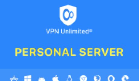 VPN Unlimited - With Personal server (Japan, Osaka) 1 Month Premium Edition Subscription Code