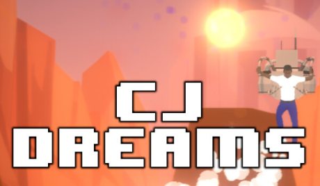 CJ Dreams PC Steam CD Key