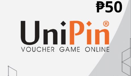 UniPin PHP 50 Voucher PH