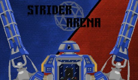 Strider AR XBOX ONE CD Key