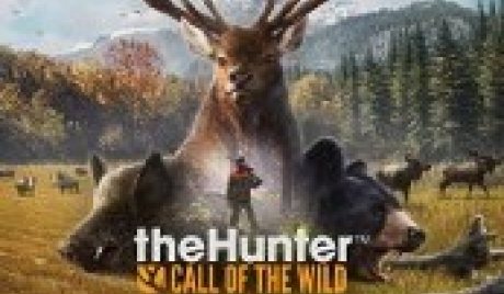 theHunter: Call of the Wild EU PC Steam Altergift