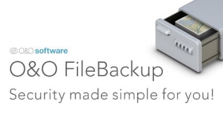 O&O FileBackup Digital CD Key