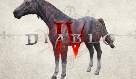 Diablo IV - Primal Instinct Mount DLC PC Battle.net CD Key