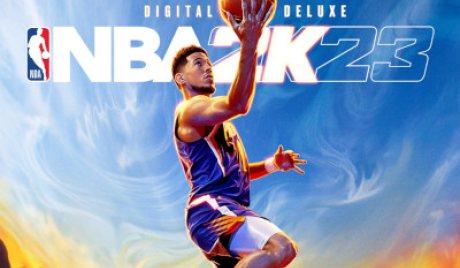 NBA 2K23 Digital Deluxe Edition BR XBOX One / Xbox Series X|S CD Key