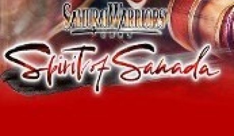 SAMURAI WARRIORS: Spirit of Sanada PC Steam Account