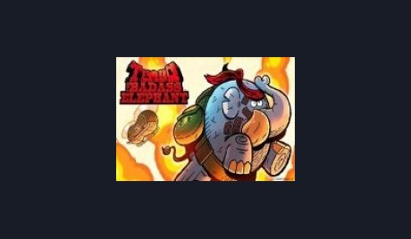 Tembo The Badass Elephant RU VPN Activated Steam CD Key