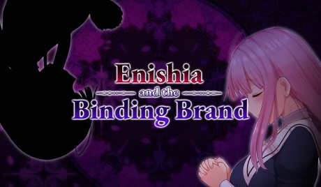 Enishia and the Binding Brand PC Steam Account