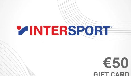 INTERSPORT €50 Gift Card DE