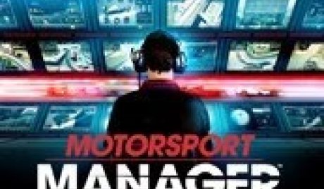 Motorsport Manager PC Steam Account